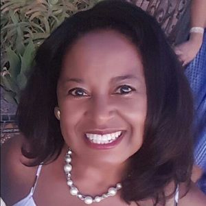 Meet your Posher, Gwendolyn